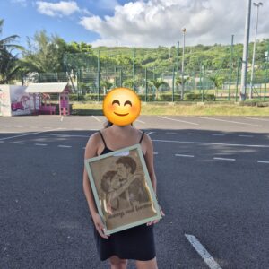 Cadre photo Personnalisé – Image 3