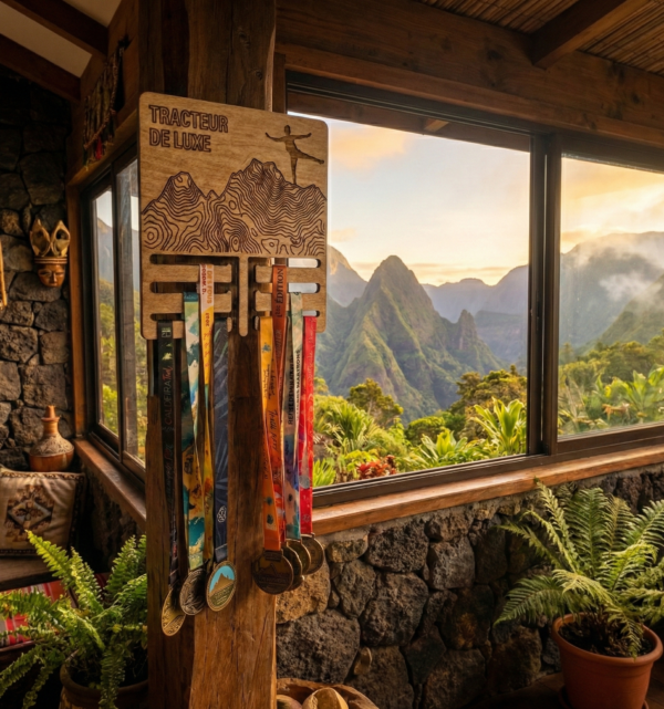 PorteMedailleTexturer