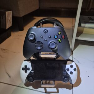 Porte manettes personnalisé – Image 2