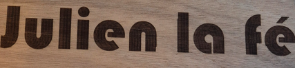 Item
